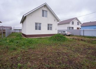 Продам дом, 79.3 м2, деревня Шамонино, улица Мустая Карима, 143