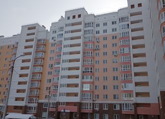 Продажа 1-ком. квартиры, 39 м2, Уфа, Владивостокская улица, 10, ЖК Меридиан