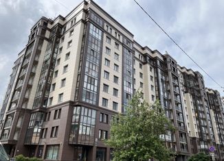 Продам квартиру студию, 27.9 м2, Санкт-Петербург, метро Московские ворота, Заставская улица, 44