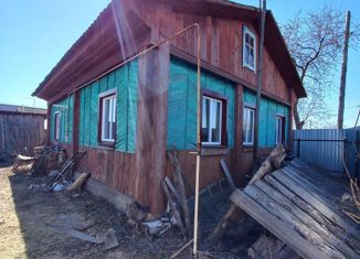 Продам дом, 44.8 м2, поселок городского типа Мишкино, улица Кирова, 20