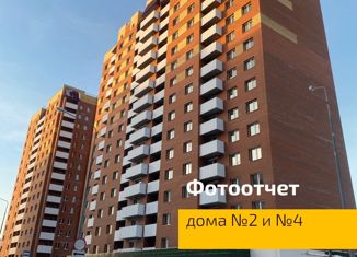 Продается 1-комнатная квартира, 47 м2, Самара, улица Николая Баженова, 2, Красноглинский район