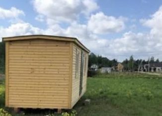 Продажа земельного участка, 6.2 сот., деревня Орехово, Лесная улица, 114