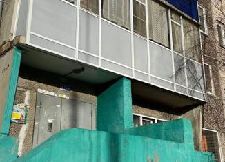 Продам 1-комнатную квартиру, 29.1 м2, Саяногорск, микрорайон Комсомольский, 74