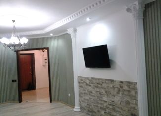 Продается двухкомнатная квартира, 95 м2, Ульяновск, 2-й переулок Мира, 24, ЖК Гранд