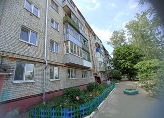 Продажа 3-ком. квартиры, 60 м2, Брянск, улица Котовского, 1, Фокинский район