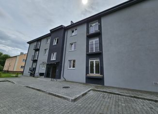 Продам 3-комнатную квартиру, 77 м2, поселок Люблино, Железнодорожная улица, 12