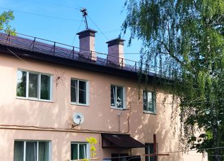 Продам 1-ком. квартиру, 27 м2, Орёл, улица Шульгина, 26, Железнодорожный район