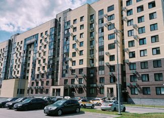 2-ком. квартира на продажу, 54 м2, посёлок Мебельной фабрики, ЖК Афродита-2