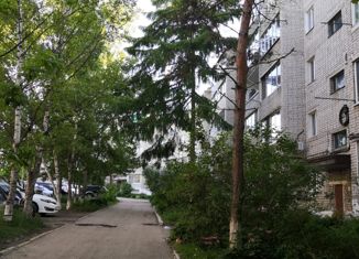 1-комнатная квартира на продажу, 31.6 м2, Лесозаводск, улица 9 Января, 65