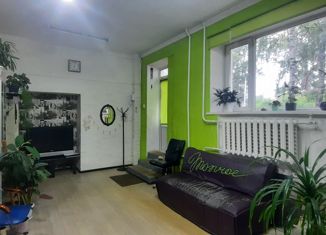 Квартира на продажу студия, 34.3 м2, Бирск, Интернациональная улица, 114