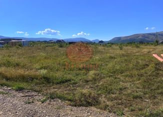 Продам земельный участок, 10 сот., село Заречное, Мраморная улица