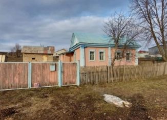 Продам дом, 35 м2, село Поисево, улица М. Шакирова