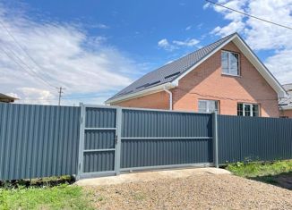 Продажа дома, 122 м2, хутор Октябрьский, Лебединая улица