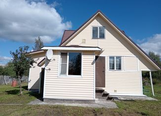 Продажа дома, 64.7 м2, Любань, Широкая улица