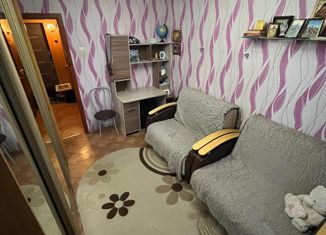 2-ком. квартира на продажу, 37.9 м2, Тольятти, улица Мира, 133, Центральный район