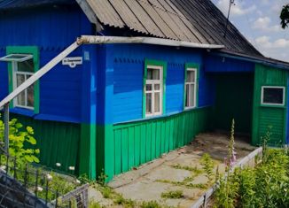 Продам дом, 47.2 м2, деревня Сметанино, Сельская улица, 1