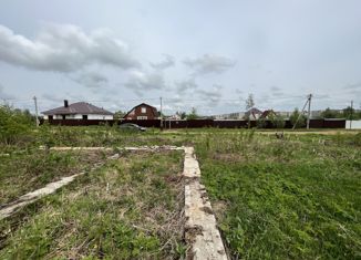 Продаю участок, 15.5 сот., посёлок Балакирево, 3-я Южная улица