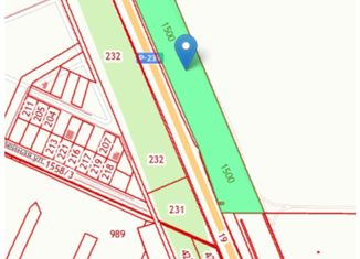 Продам участок, 29.8 сот., Соль-Илецк, Шоссейная улица