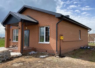 Продается дом, 91 м2, село Сапуголи, улица Козлова