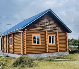 Дом на продажу, 80 м2, Екатеринбург