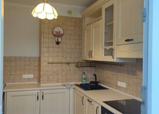 Продаю 3-комнатную квартиру, 61.7 м2, Москва, Строгинский бульвар, 7к1, район Строгино