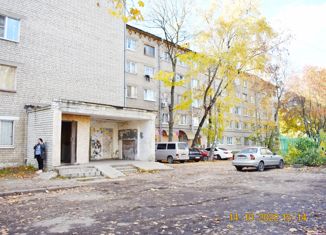 Продаю комнату, 17.8 м2, Рязань, улица Крупской, 13, Московский район