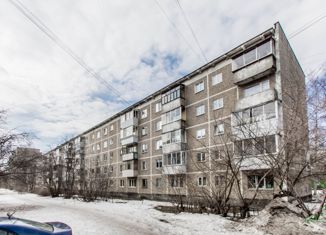 Продам 2-комнатную квартиру, 43 м2, Екатеринбург, улица Академика Бардина, 3к2, улица Академика Бардина
