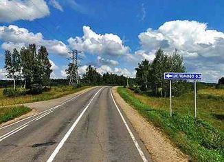 Продается земельный участок, 6 сот., деревня Шеломово