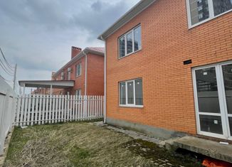 Продается дом, 120 м2, Краснодар, микрорайон Россинского