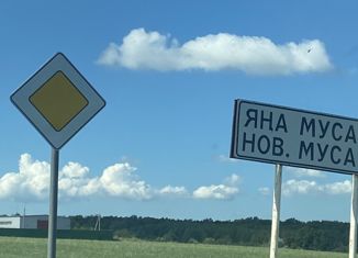 Земельный участок на продажу, 15 сот., деревня Новый Мусабай, Полевая улица