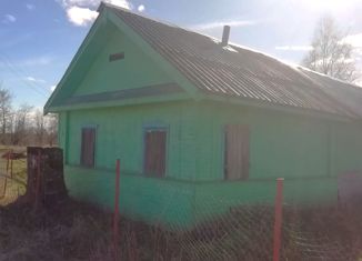 Продается дом, 25.1 м2, Вологодская область