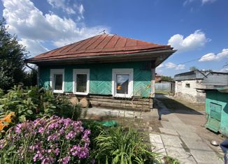 Дом на продажу, 60 м2, Кемерово, Канская улица, 17