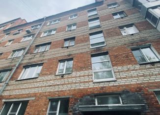 Продается однокомнатная квартира, 31.6 м2, Смоленск, улица Николаева, 34А, Ленинский район