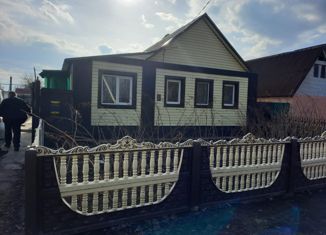 Дом на продажу, 57.4 м2, рабочий посёлок Ивня, улица Горовца, 27