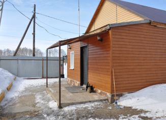 Продажа дома, 80 м2, село Любино-Малороссы