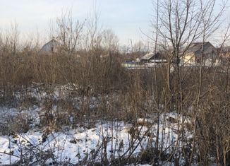 Продам участок, 350 сот., Тобольск, улица Алябьева