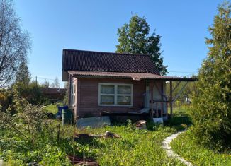 Дом на продажу, 30 м2, садоводческий массив Красницы, 7-я линия