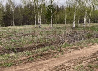 Продается земельный участок, 11.5 сот., починок Мирный, Рябиновая улица, 15