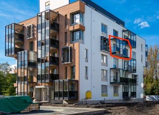 2-комнатная квартира на продажу, 51.2 м2, Петрозаводск, Литейная площадь, 3, район Голиковка