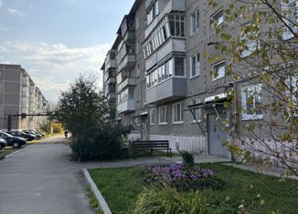 Продаю 1-ком. квартиру, 30 м2, поселок Юго-Камский, Сибирская улица, 1