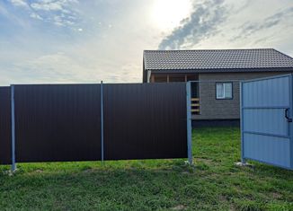 Продаю дом, 55 м2, деревня Ермолово