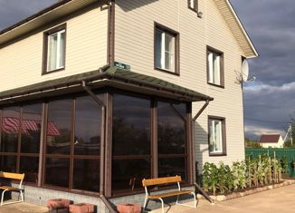 Дом на продажу, 180 м2, деревня Шаглино, Луговая улица