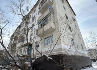 Однокомнатная квартира на продажу, 30.8 м2, Якутск, улица Дзержинского, 40, Промышленный округ
