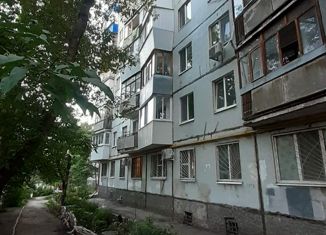 Продам 1-ком. квартиру, 22.6 м2, Самара, Ташкентская улица, 123, метро Безымянка