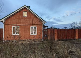Продажа дома, 50 м2, село Троицкое, улица Чехова, 85А