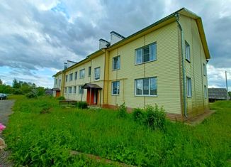 Продаю 1-ком. квартиру, 28 м2, поселок Короцко, Центральная улица, 8Б