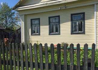 Продажа дома, 50 м2, деревня Левашово, деревня Левашово, 35