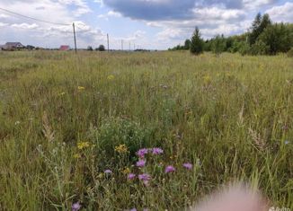 Продажа земельного участка, 15 сот., деревня Мунайка