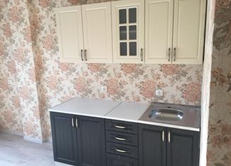 1-ком. квартира на продажу, 37.2 м2, Краснодар, ЖК Европа-Сити, Византийская улица, 6