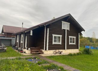 Продам дом, 120 м2, коттеджный посёлок Эко-Вилладж